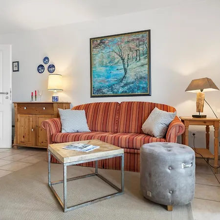 Deichblick Appartement Böhl