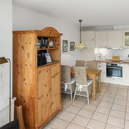 Deichblick Apartmán Böhl