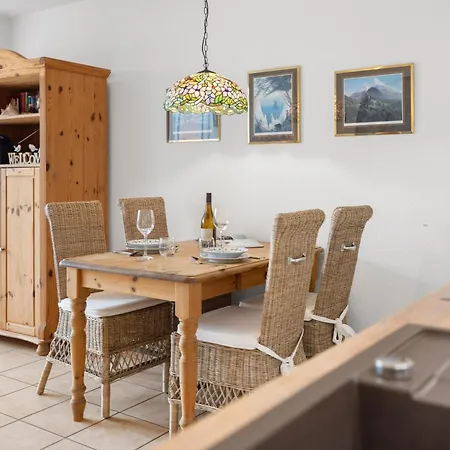 Apartmán Deichblick *