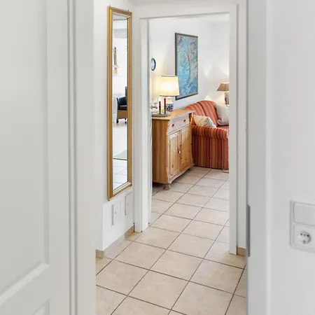 Deichblick Appartement *