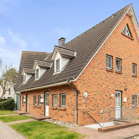 Apartmán Deichblick Böhl