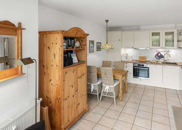 Deichblick Appartement Böhl