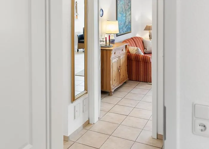 Deichblick Appartement *