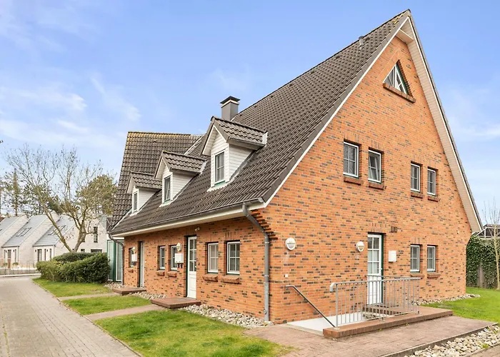 Appartement Deichblick Böhl
