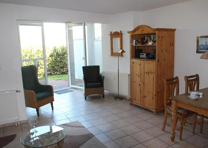 Deichblick Appartement