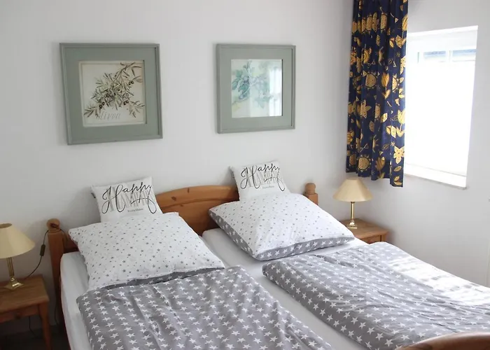 Lägenhet Deichblick *