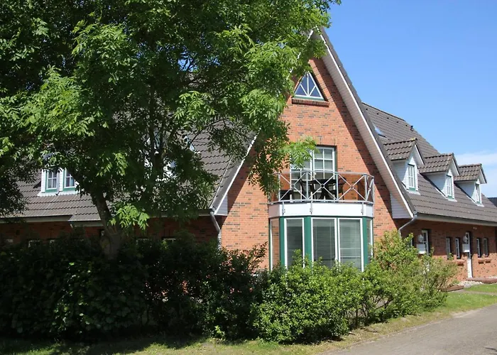 Deichblick Lägenhet *