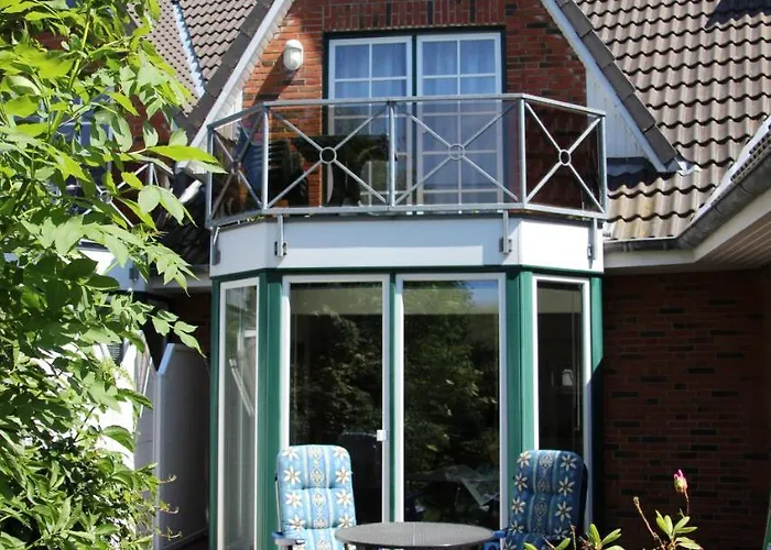 Deichblick Lägenhet