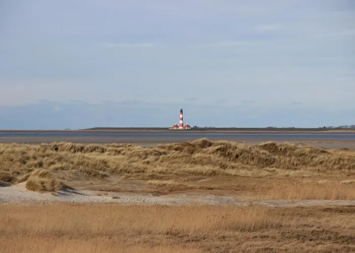 Deichblick Lägenhet *